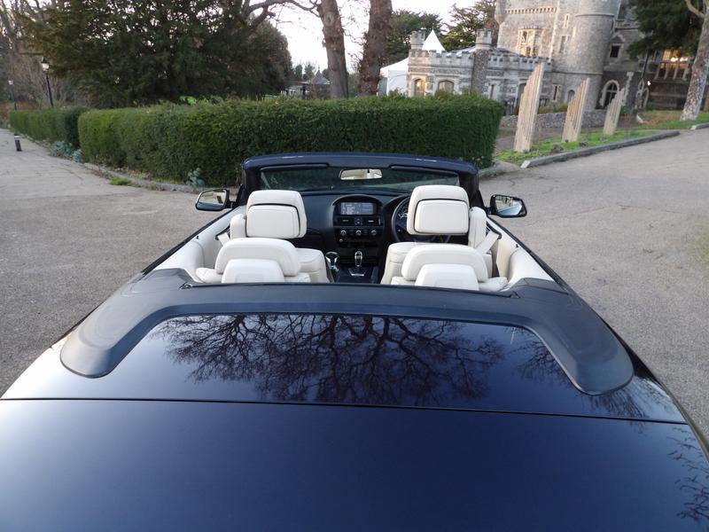 Used BMW 6 Series 2010 for sale - 77015696: Photo 13