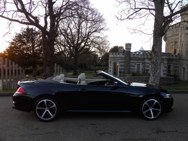 Used BMW 6 Series 2010 for sale - 77015696: Photo 16