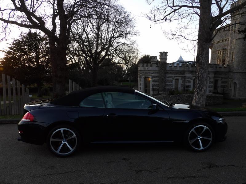 Used BMW 6 Series 2010 for sale - 77015696: Photo 18