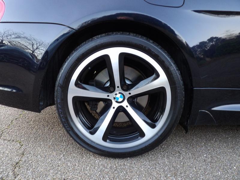 Used BMW 6 Series 2010 for sale - 77015696: Photo 21