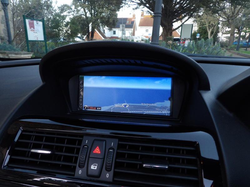 Used BMW 6 Series 2010 for sale - 77015696: Photo 23