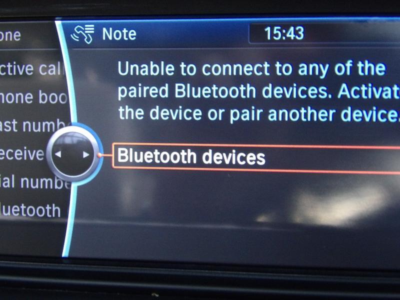 Used BMW 6 Series 2010 for sale - 77015696: Photo 25