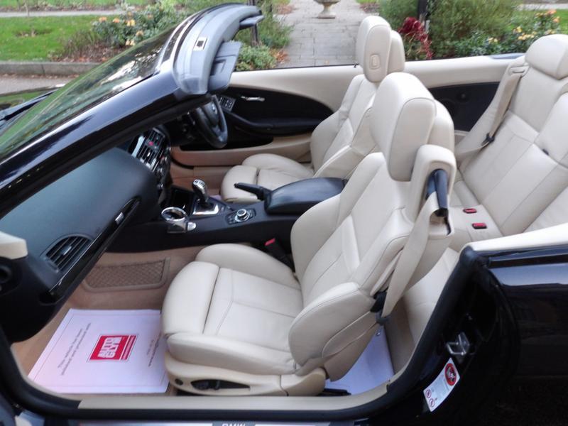 Used BMW 6 Series 2010 for sale - 77015696: Photo 3