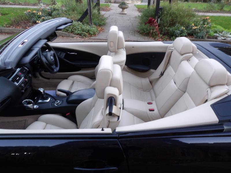Used BMW 6 Series 2010 for sale - 77015696: Photo 4