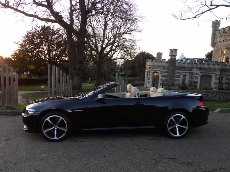 Used BMW 6 Series 2010 for sale - 77015696: Photo 8