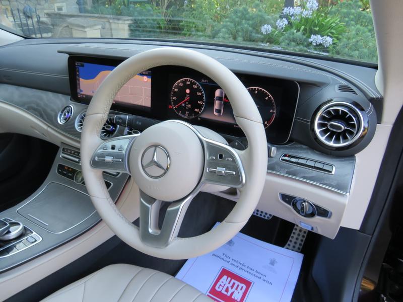 Used Mercedes-Benz CLS 2018 for sale - 77156442: Photo 17