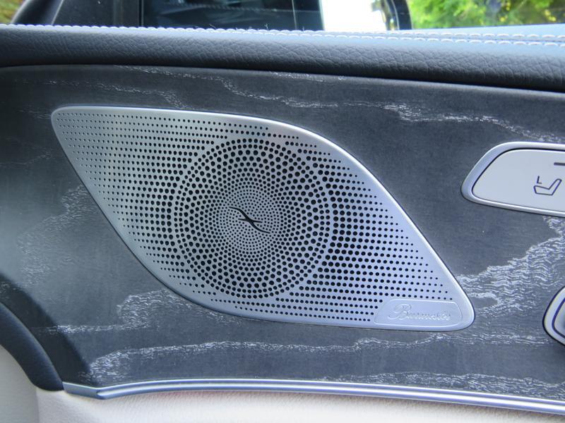 Used Mercedes-Benz CLS 2018 for sale - 77156442: Photo 19