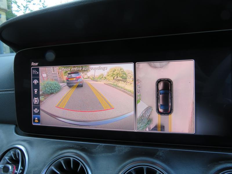 Used Mercedes-Benz CLS 2018 for sale - 77156442: Photo 21