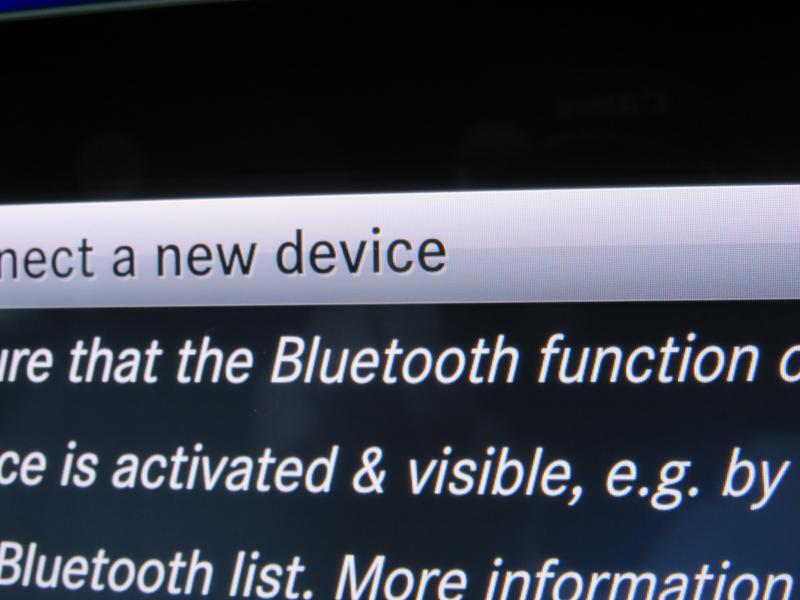 Used Mercedes-Benz CLS 2018 for sale - 77156442: Photo 22