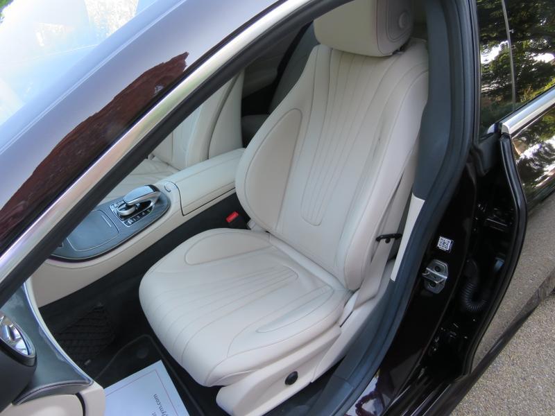 Used Mercedes-Benz CLS 2018 for sale - 77156442: Photo 3