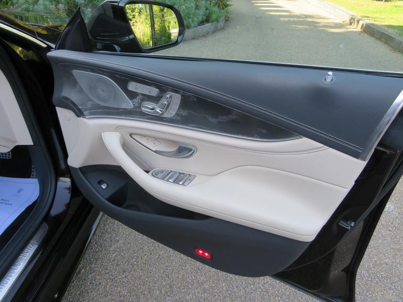 Used Mercedes-Benz CLS 2018 for sale - 77156442: Photo 5