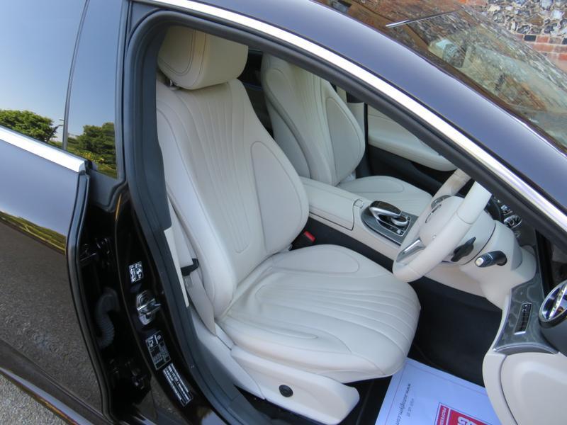 Used Mercedes-Benz CLS 2018 for sale - 77156442: Photo 7