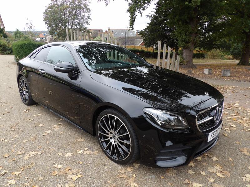 Used Mercedes-Benz E Class for sale - 76728720: Photo 11