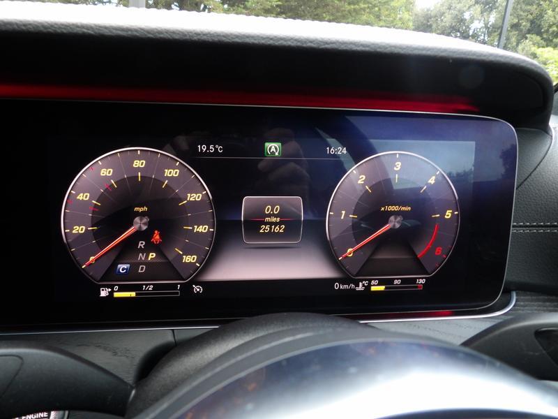 Used Mercedes-Benz E Class for sale - 76728720: Photo 22