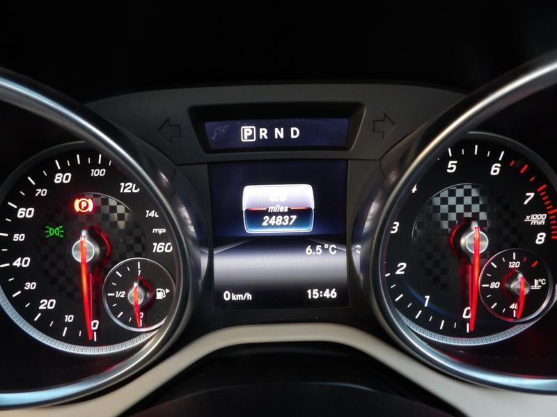 Used Mercedes-Benz SLC for sale - 76728396: Photo 20