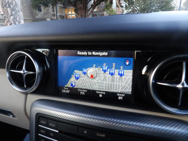 Used Mercedes-Benz SLC for sale - 76728396: Photo 21