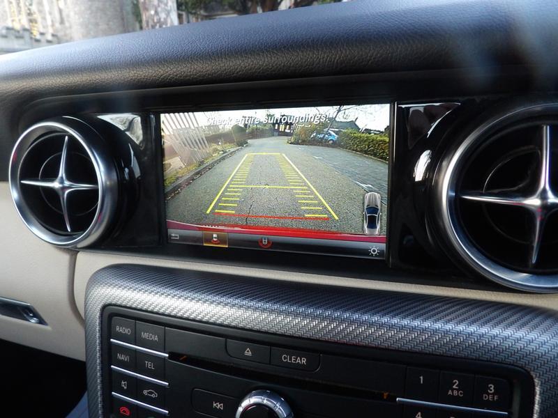 Used Mercedes-Benz SLC for sale - 76728396: Photo 22