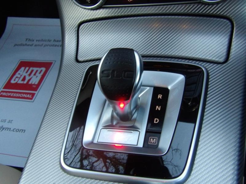 Used Mercedes-Benz SLC for sale - 76728396: Photo 24