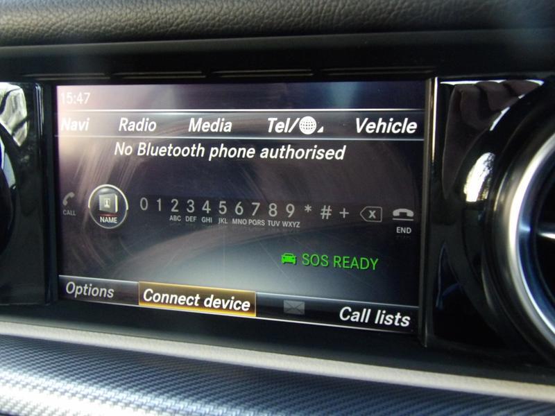 Used Mercedes-Benz SLC for sale - 76728396: Photo 25