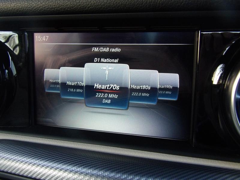 Used Mercedes-Benz SLC for sale - 76728396: Photo 26