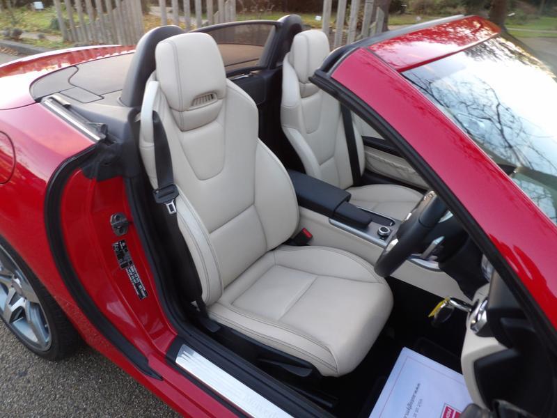 Used Mercedes-Benz SLC for sale - 76728396: Photo 6