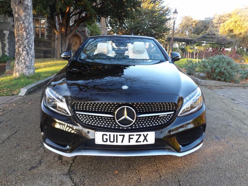 Used Mercedes-Benz C Class for sale - 76727423: Photo 10