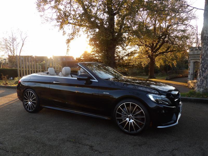 Used Mercedes-Benz C Class for sale - 76727423: Photo 15