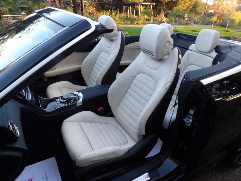 Used Mercedes-Benz C Class for sale - 76727423: Photo 2