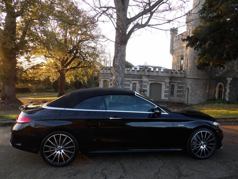 Used Mercedes-Benz C Class for sale - 76727423: Photo 20