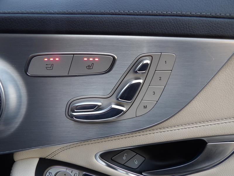 Used Mercedes-Benz C Class for sale - 76727423: Photo 23