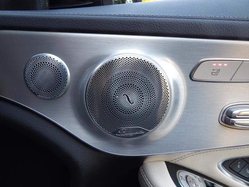 Used Mercedes-Benz C Class for sale - 76727423: Photo 24