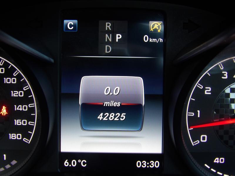 Used Mercedes-Benz C Class for sale - 76727423: Photo 25