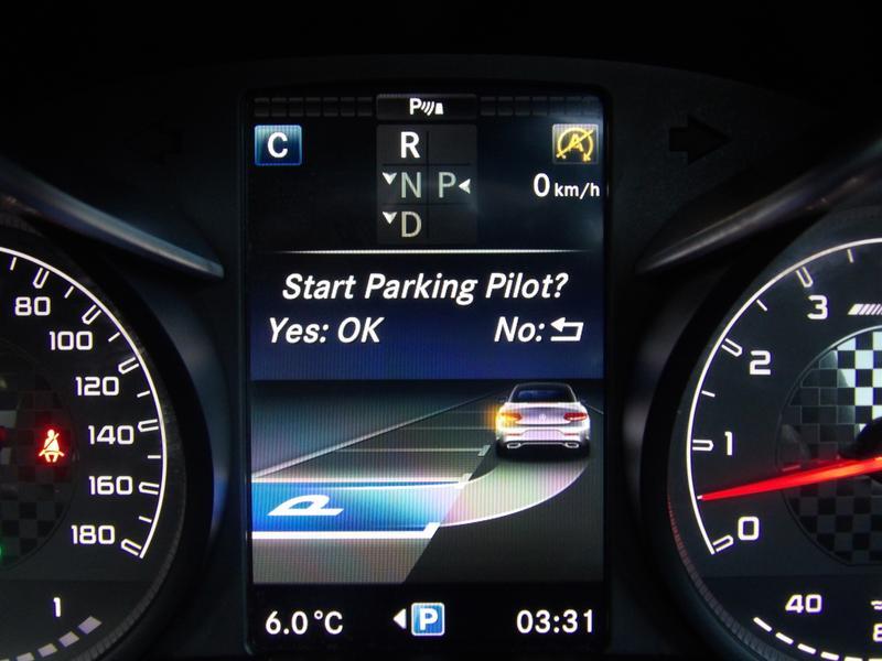 Used Mercedes-Benz C Class for sale - 76727423: Photo 28