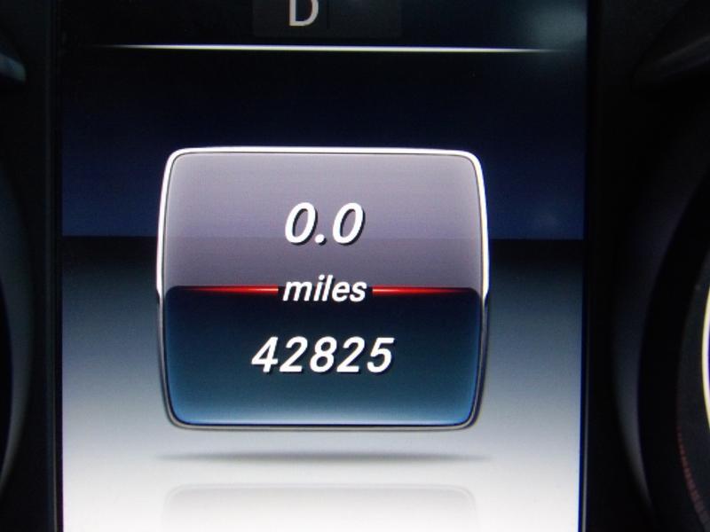 Used Mercedes-Benz C Class for sale - 76727423: Photo 29