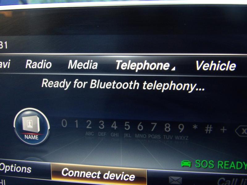 Used Mercedes-Benz C Class for sale - 76727423: Photo 30