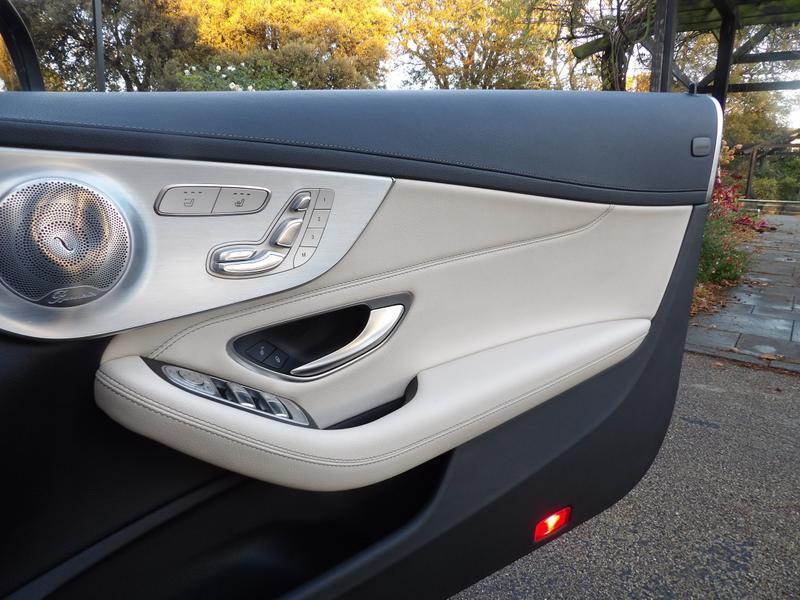 Used Mercedes-Benz C Class for sale - 76727423: Photo 9