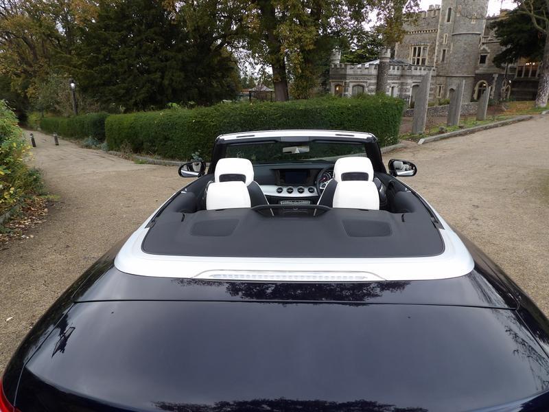 Used Mercedes-Benz E Class for sale - 76728841: Photo 15