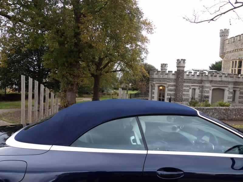 Used Mercedes-Benz E Class for sale - 76728841: Photo 2