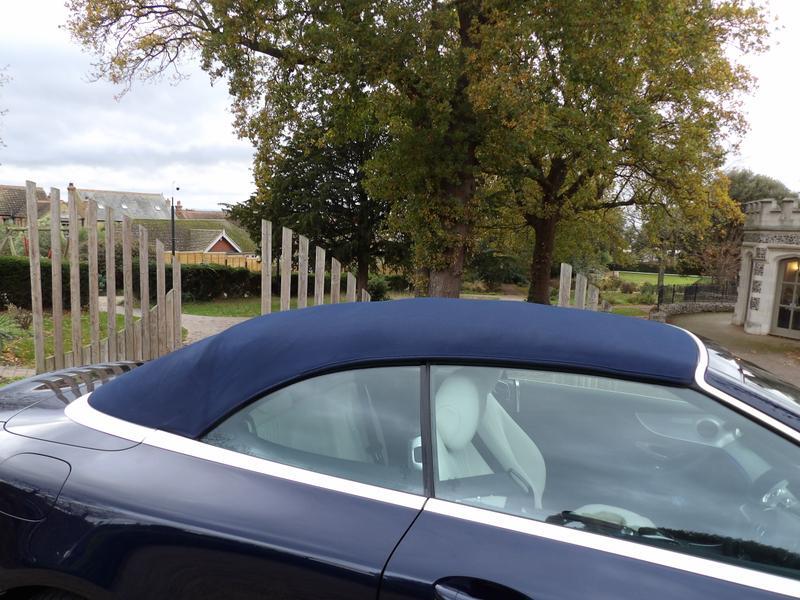 Used Mercedes-Benz E Class for sale - 76728841: Photo 21