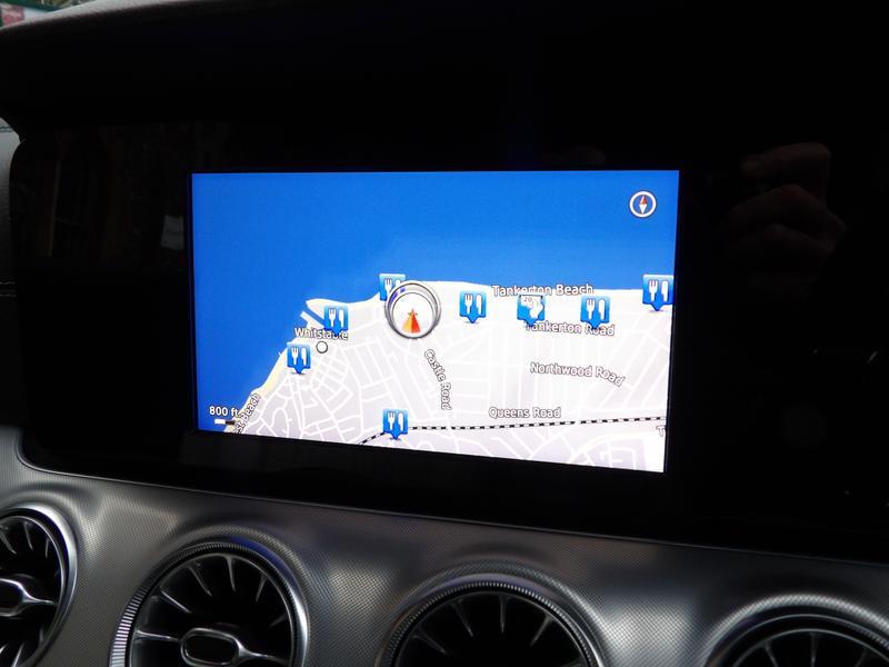 Used Mercedes-Benz E Class for sale - 76728841: Photo 24