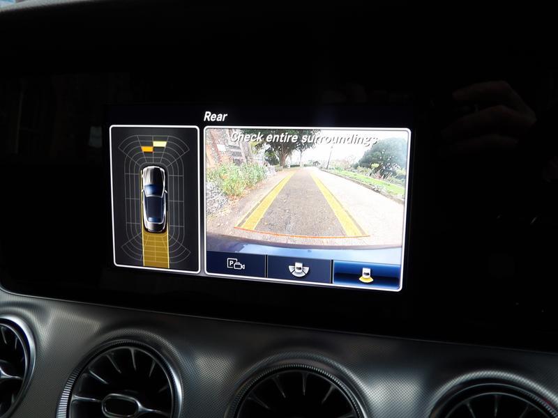 Used Mercedes-Benz E Class for sale - 76728841: Photo 25