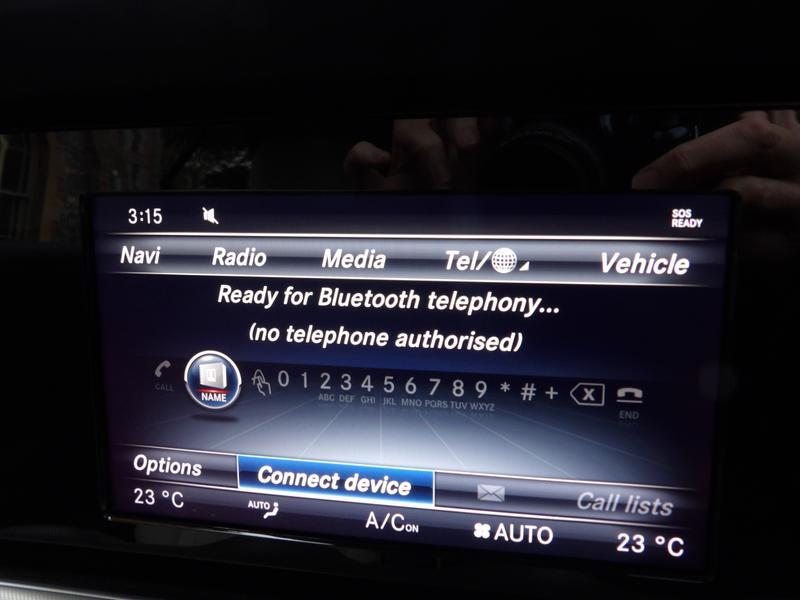 Used Mercedes-Benz E Class for sale - 76728841: Photo 26