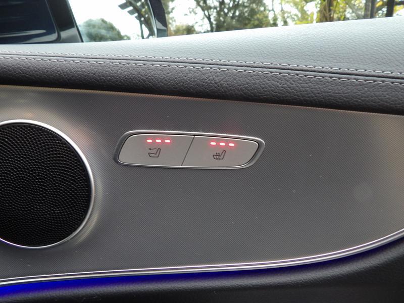 Used Mercedes-Benz E Class for sale - 76728841: Photo 28