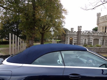 Used Mercedes-Benz E Class 2017 for sale - 76728841: Photo