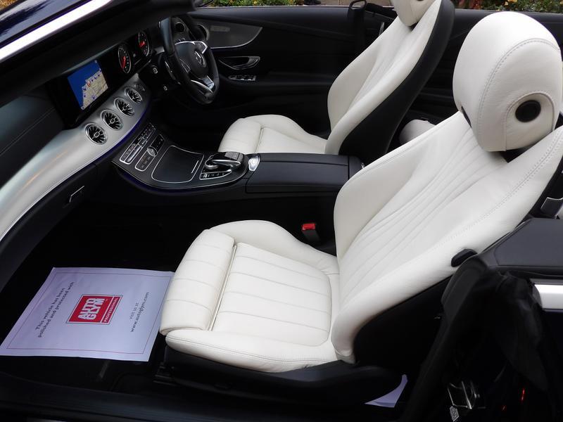 Used Mercedes-Benz E Class for sale - 76728841: Photo 4