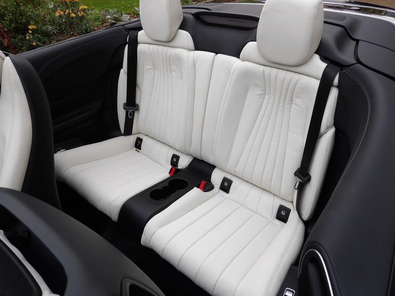 Used Mercedes-Benz E Class for sale - 76728841: Photo 5