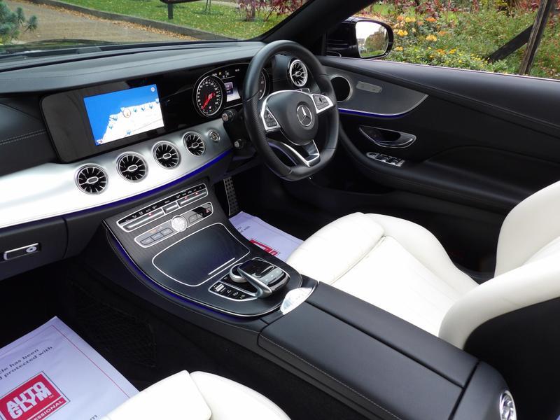 Used Mercedes-Benz E Class for sale - 76728841: Photo 7