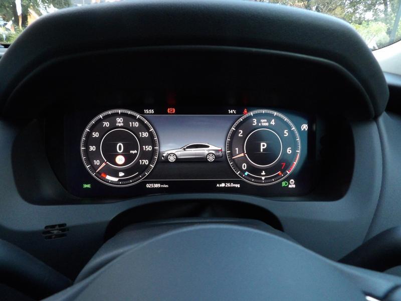 Used Jaguar XE for sale - 76728743: Photo 17