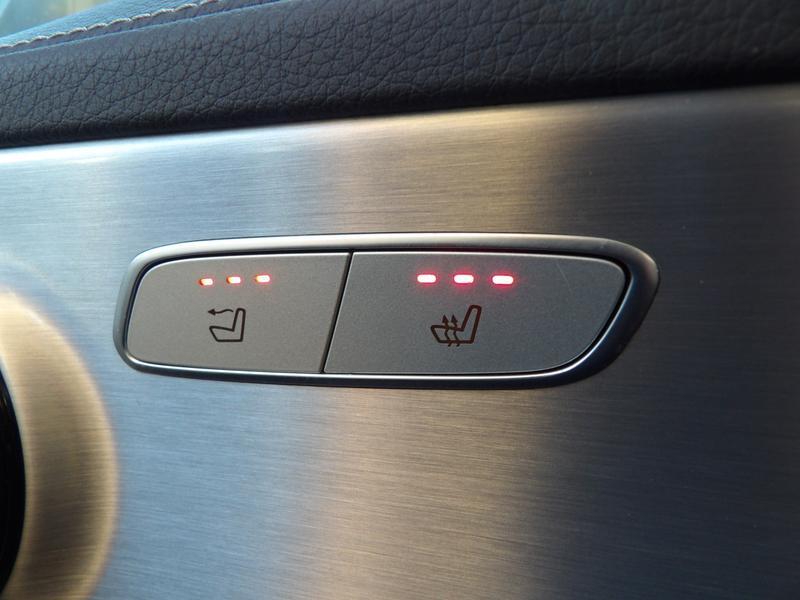 Used Mercedes-Benz C Class 2019 for sale - 76839850: Photo 14