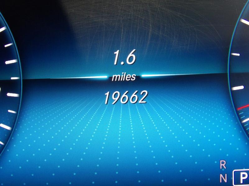 Used Mercedes-Benz C Class 2019 for sale - 76839850: Photo 15